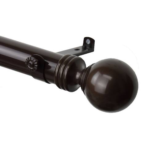 Buy Curtain Rods Online At Overstock Our Best Window Treatments