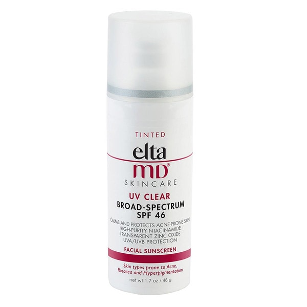 elta sunscreen