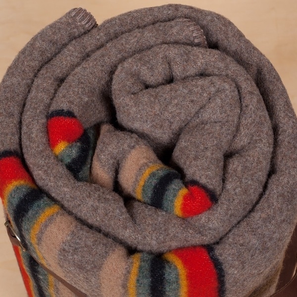 PENDLETONxCHUMS 30th Blanket ペンドルトン チャムス