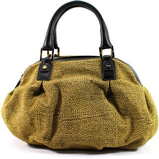 Suede Handbags - Overstock.com Shopping - Stylish Designer Bags.