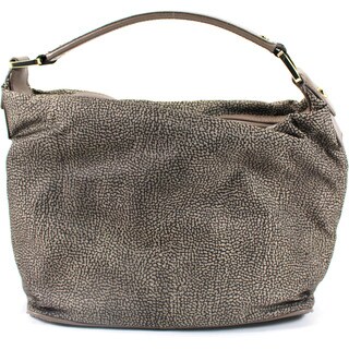 london fog hobo bag