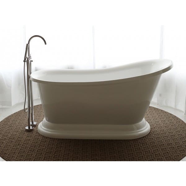 Signature Bath Freestanding Tub