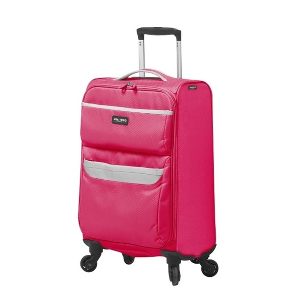 Mia toro italy online luggage