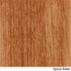preview thumbnail 9 of 9, Forest Designs Bullnose Nine Drawer Dresser Spice Alder