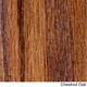 preview thumbnail 2 of 9, Forest Designs Mission Nine Drawer Dresser & Mirror Chestnut Oak