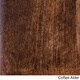 preview thumbnail 7 of 9, Forest Designs Traditional Nine Drawer Dresser: 72W X 32H X 18D Coffee Alder
