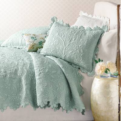 Cottage Home Quilts Coverlets Find Great Bedding Deals