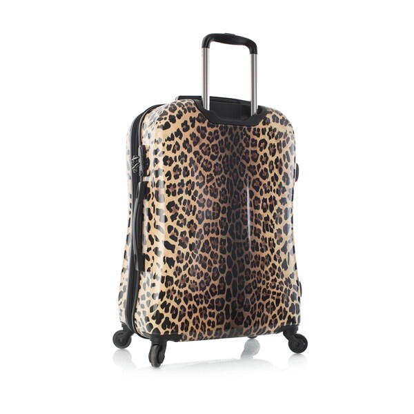 heys leopard luggage