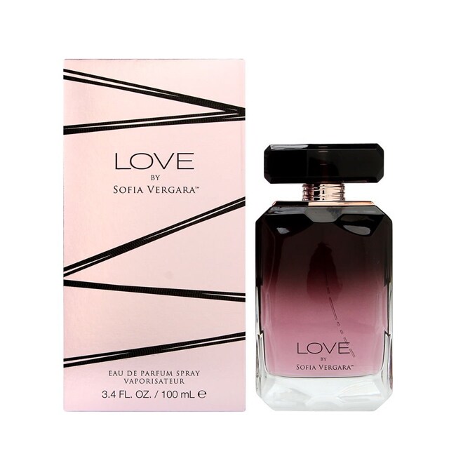 queen of love eau de parfum