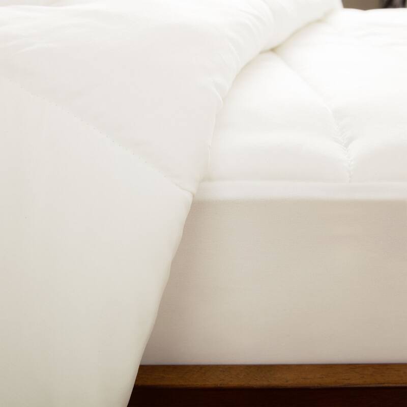 Cozy Classics Back-to-College Dorm Twin/Twin XL Bedding Kit