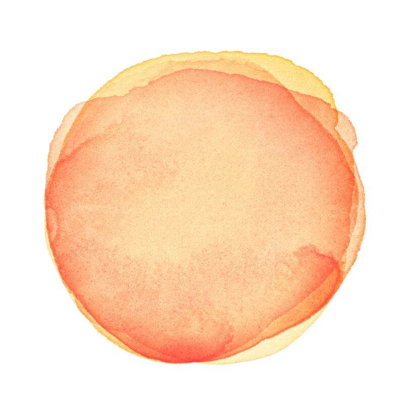 Marmont Hill 'Supposed Joy' Painting Print on Canvas - Multi-Color