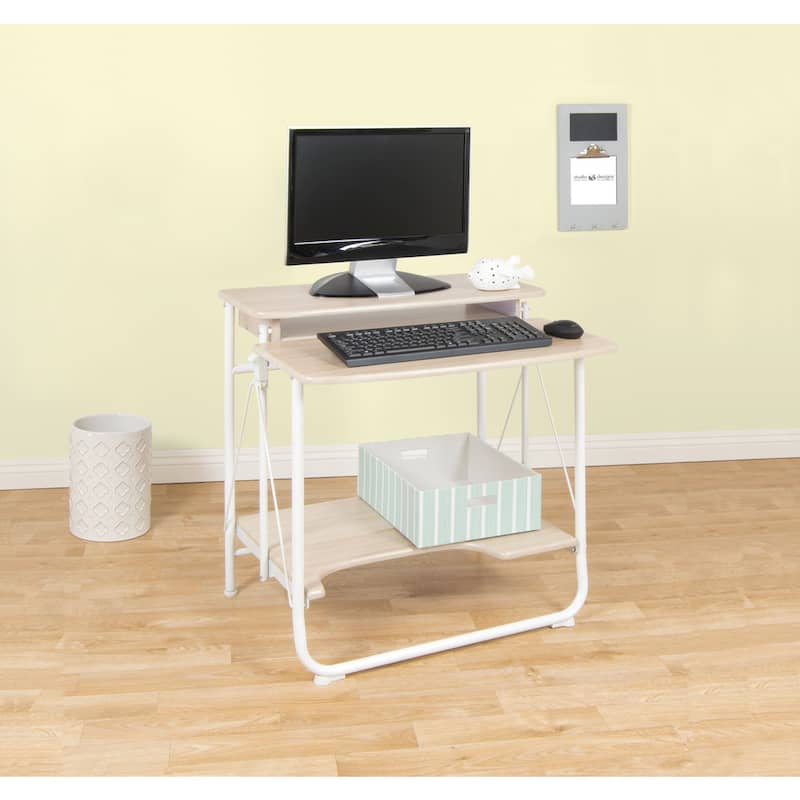 Calico Designs Stow Away Desk