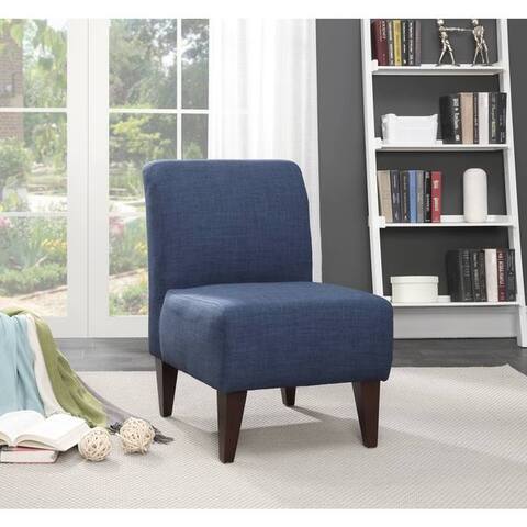 Picket House North Accent Slipper Chair