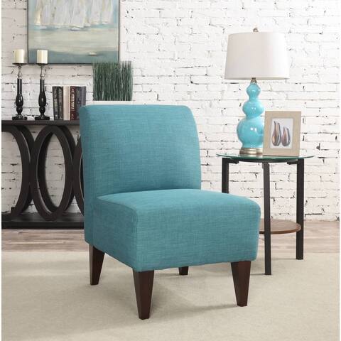 Picket House North Accent Slipper Chair