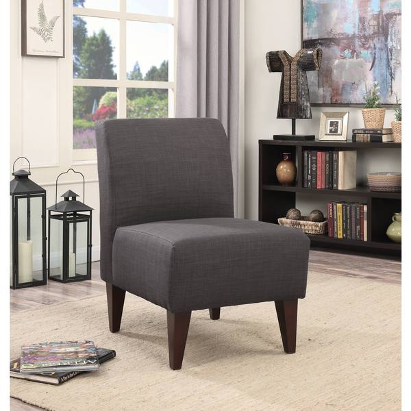 picket house north accent slipper chair