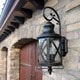 preview thumbnail 3 of 4, AA Warehousing Taysom 4 Light Exterior light in Oil Rubbed Bronze