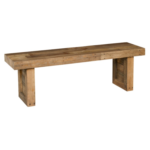 Strick Bolton Pivi Hand Crafted Shipping Pallets Bench Free