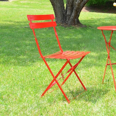 Buy Patio Dining Chairs Online at Overstock | Our Best Patio Furniture