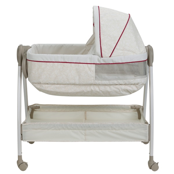 graco dream suite bassinet ayla