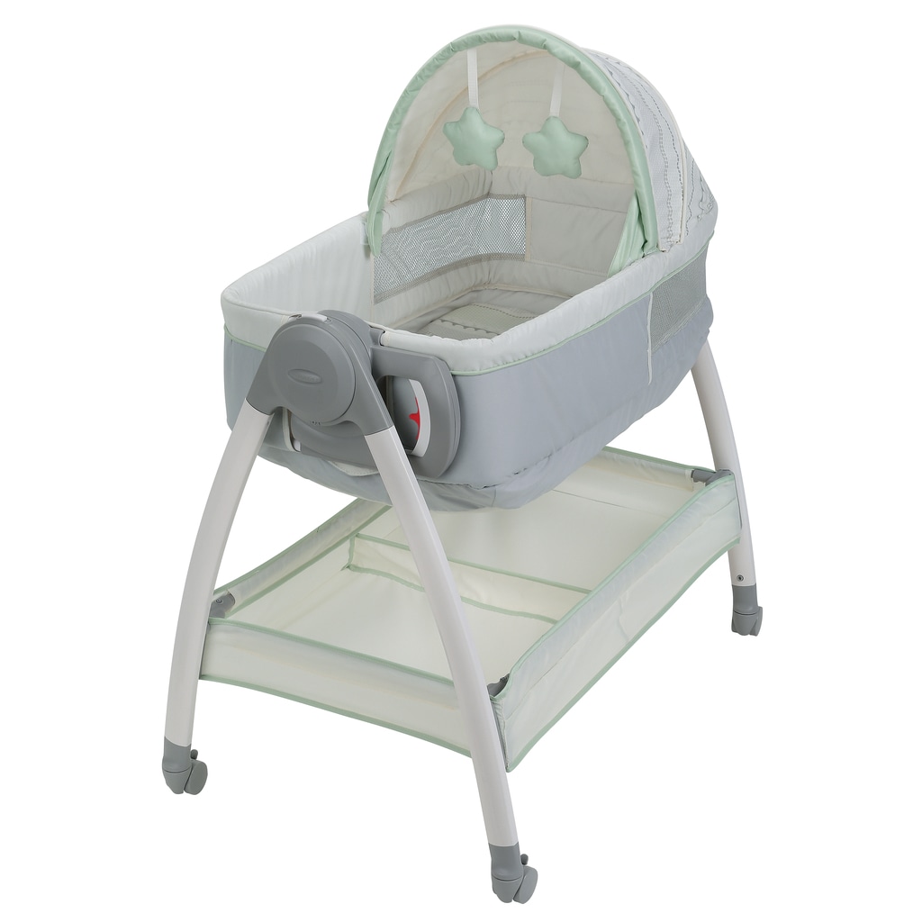 Graco shop infant bassinet