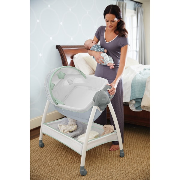 Dream suite bassinet and changer hotsell