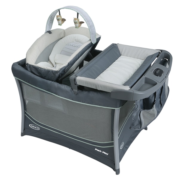 Bed bath and beyond 2025 graco pack n play