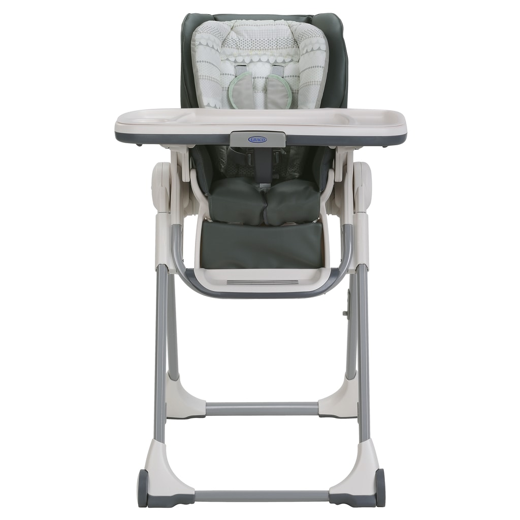 graco lx high chair