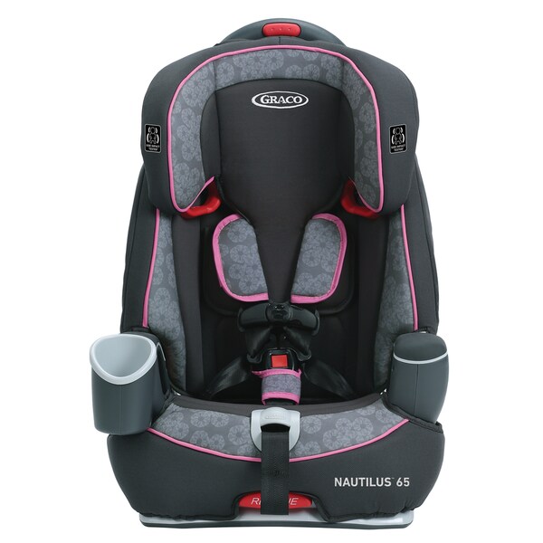 graco nautilus 65 sylvia