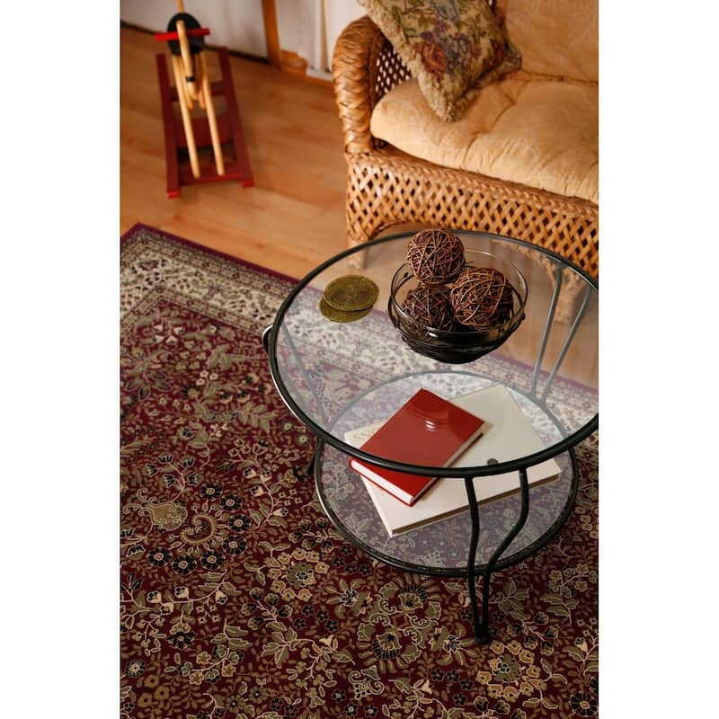 Concord Global Persian Classics Salvia Area Rug