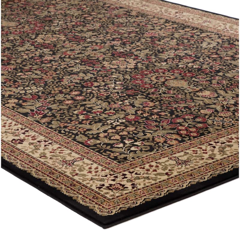 Concord Global Persian Classics Salvia Area Rug
