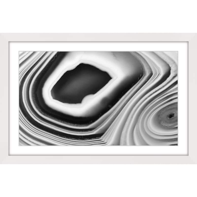 Marmont Hill 'Khaboba' Framed Art Print