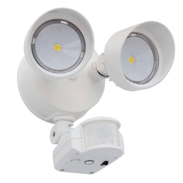 Lithonia Lighting Olf 2rh 40k 120 Mo Wh M6 White Lithonia Lighting Olf 2rh 40k 120 Mo Wh M6 White