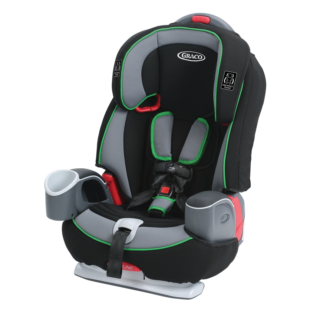 Graco 3 in hotsell 1 car seat nautilus