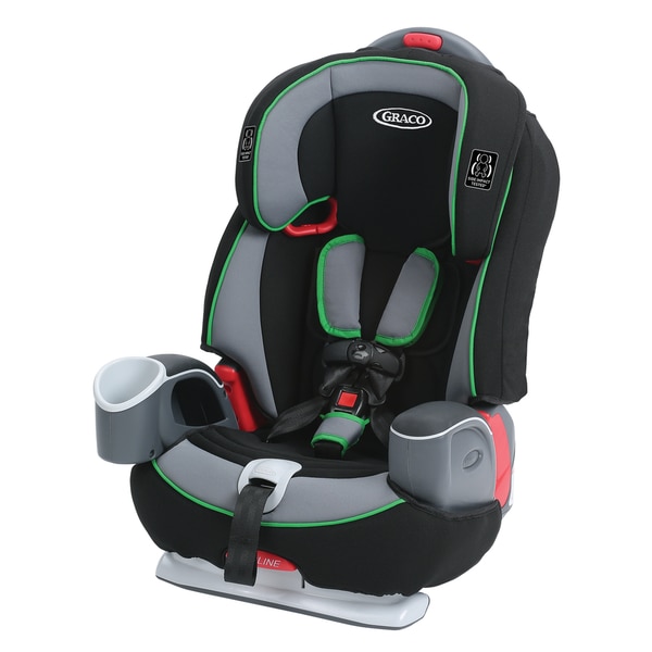 Graco discount nautilus dlx