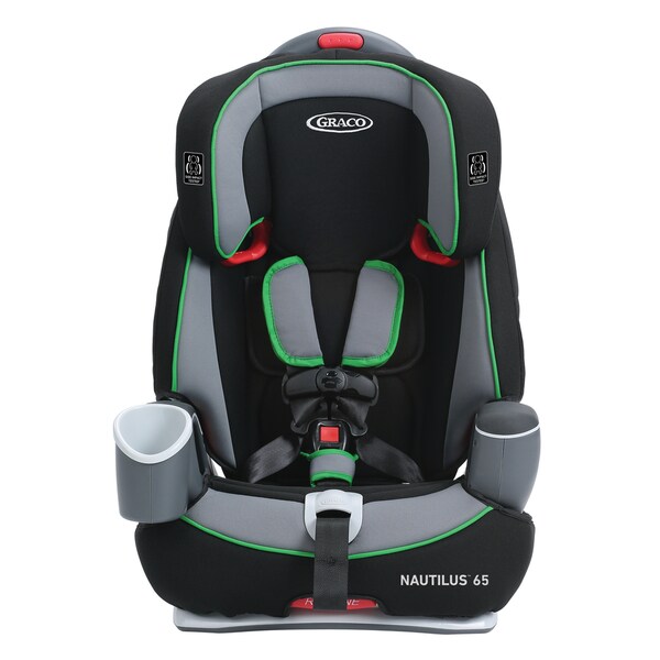 graco car seat convertible booster