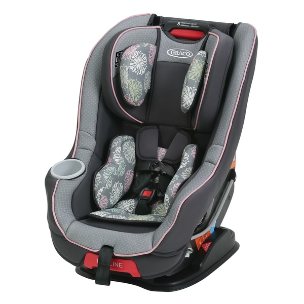 graco size4me 65 convertible car seat