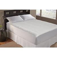 smart cool by sleep philosophy smart cool microfiber coolmax mattress pa