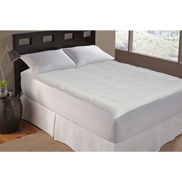 Rest Remedy TempaCool Mattress Pad