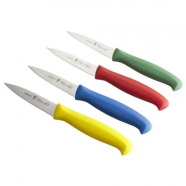 J.A. Henckels International Kitchen Elements 3.5-inch Paring Knife - Each