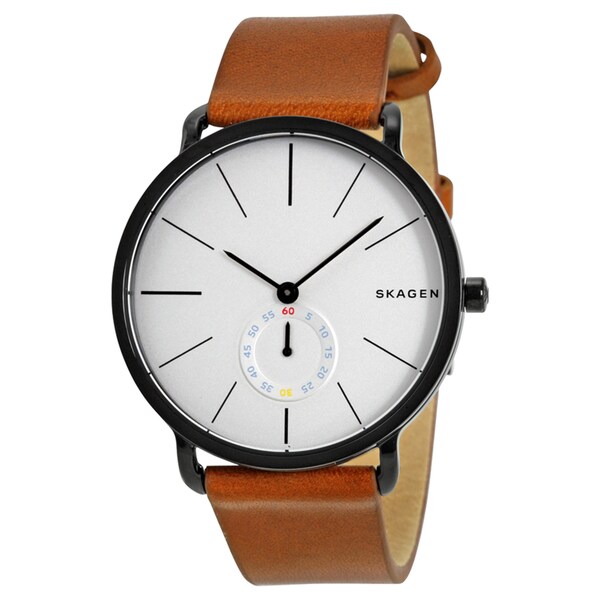 skagen hagen watch review