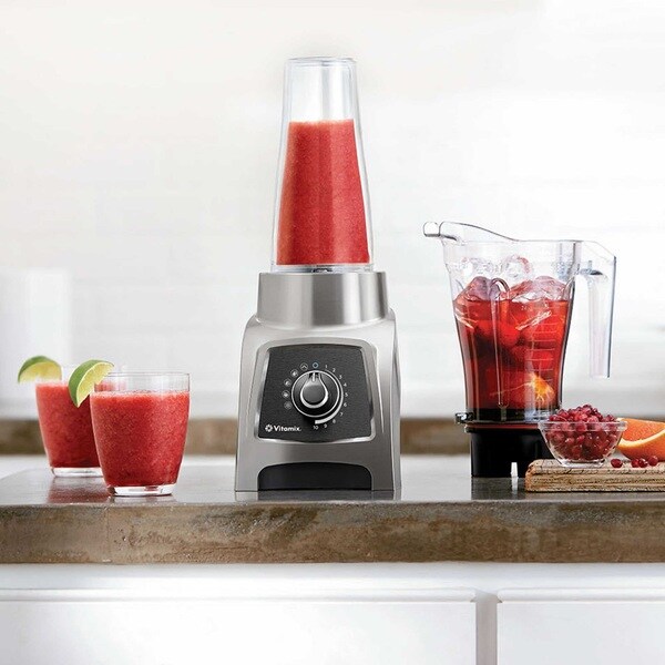 vitamix immersion blender stainless steel 18 inches