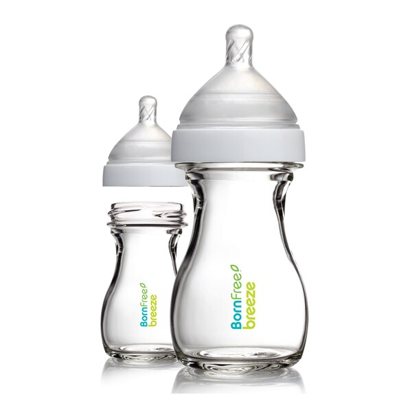 born bottles