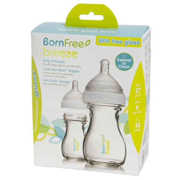 Born free baby products on sale