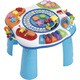 Letter, Train, and Piano Activity Table Kids Toy - Thumbnail 0