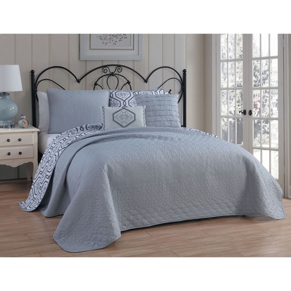 Avondale Manor Palermo 5-piece Quilt Set