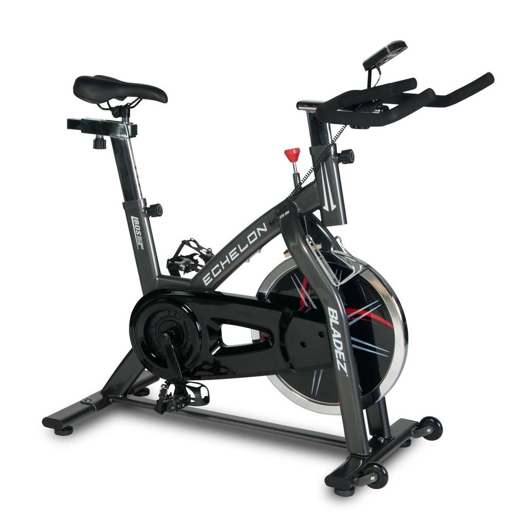Bladez Fitness Echelon GS Indoor Cycle