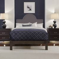 Rest Remedy Upholstered Instant Headboard