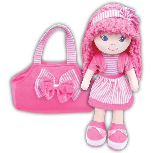 baby doll purse