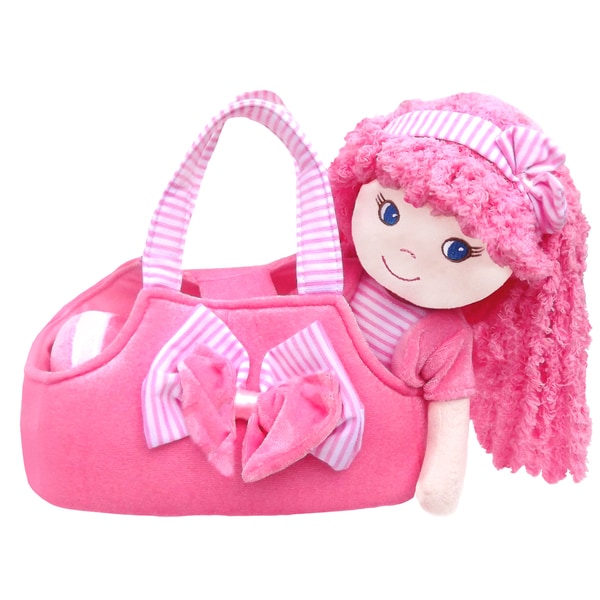 baby doll purse