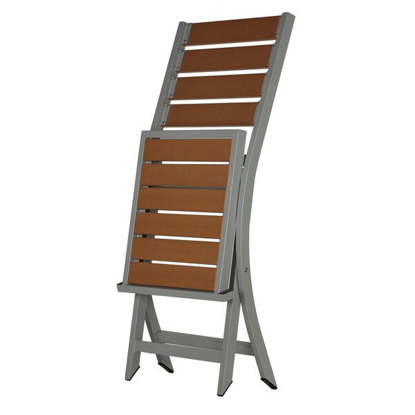 aluminum outdoor folding chairs